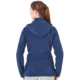 BUSSE Jacke Damen Ryana Plus Navy S