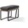 Sieger Havanna Loungehocker grau