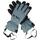 Slope Finnick Handschuhe Blau XS