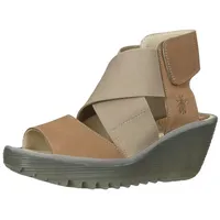 Fly london Sandalen in Sand | Gr.: 42