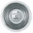 Luxilon Tennissaite Adrenaline (Haltbarkeit) silber 200m Rolle