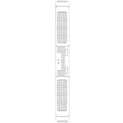 DS-X9710-FAB3 neu