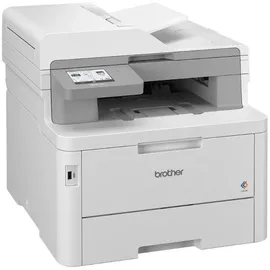 Brother MFC-L8340CDW Laser, mehrfarbig (MFCL8340CDWRE1)