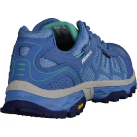 MEINDL Finale Lady GTX hellblau/türkis 38