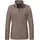 Schöffel Style Ash Fleece Jacke Braun 3XL