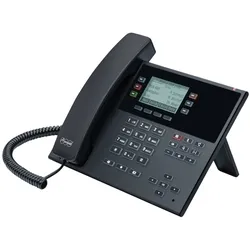 Auerswald COMfortel D-210 - VoIP-Telefon mit Rufnummernanzeige