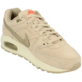 Nike Air Max Command Prm beige Weiß