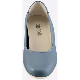 Witt Weiden Ballerina in bleu | Gr.: 37