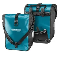 Ortlieb Sport-Roller Classic Paar petrol/black