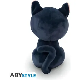 ABYstyle SAILOR MOON Luna 15 cm Schwarz