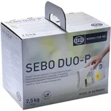 Sebo Duo-P, 2,5 kg,