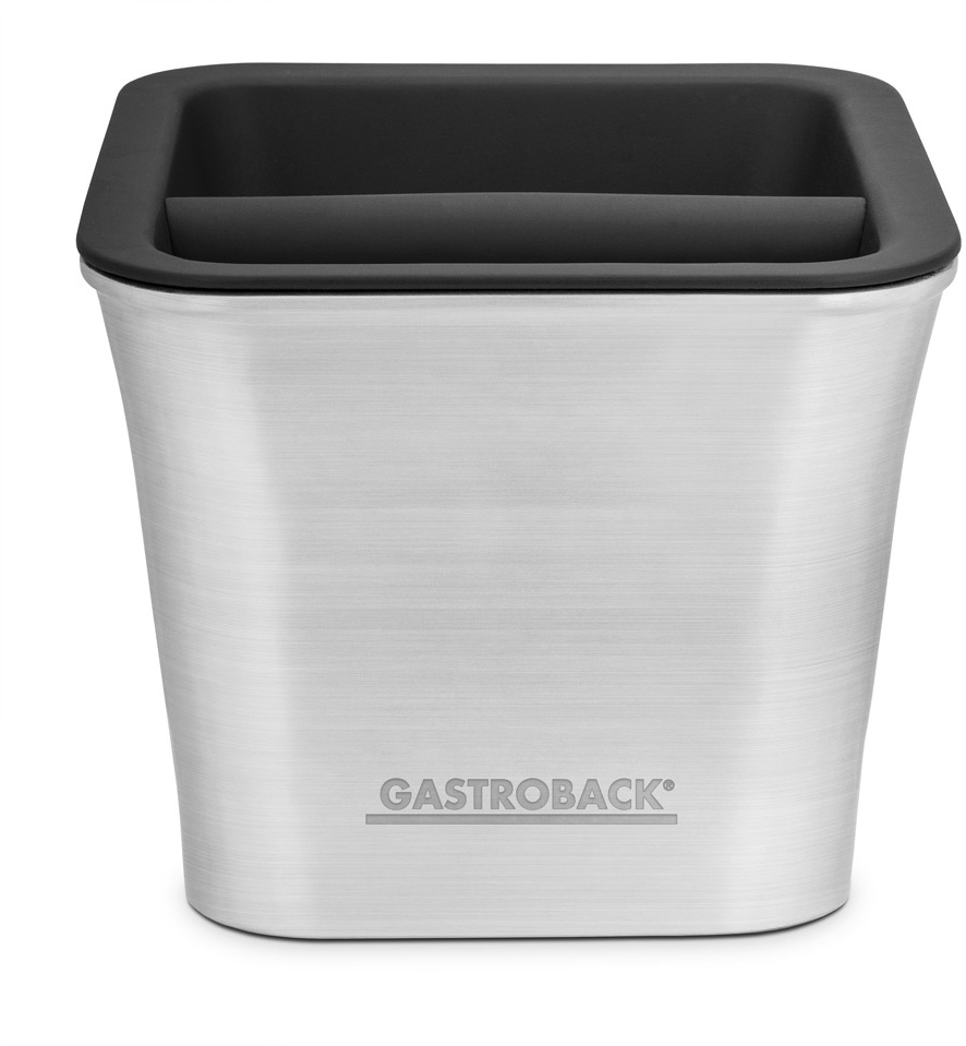 Gastroback Barista Coffee Box Artikel-Nr.: 99000 - Designed für den anspruchsvollen Barista