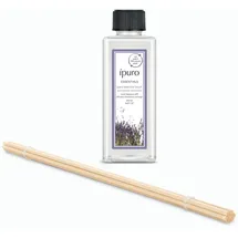 ipuro Lavender Touch Refill Raumduft 200 ml