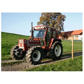 VOSS.farming Elektro-Viehschranke 5,00 m