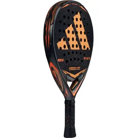 adidas Arrow Hit Carbon Ctrl Padelschläger