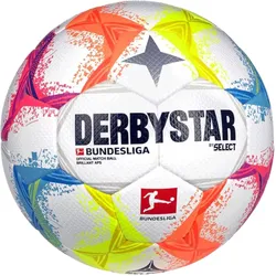 Fußball Bundesliga Brillant APS v22 Ball 5