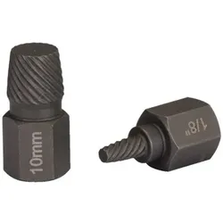 Ausdreher, 4mm