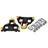 Shimano SM-SH11 Gelb
