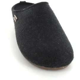 HAFLINGER Everest Fundus grau 46