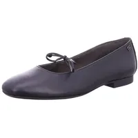 Paul Green Ballerina schwarz, EU / 7,5 UK