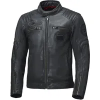 Held Baker 2, Lederjacke - Schwarz - 60