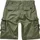 Brandit Textil Brandit Short - Kids BDU Ripstop Shorts - 122/128 bis 170/176 - für Mädchen & Jungen - Größe 170/176 - oliv - 170/176