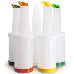 Speedbottle Save  ́N ́Serve - 0,95l