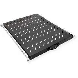 Value 19"-Fachboden ausziehbar, T< 800mm