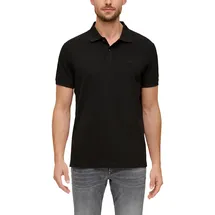 s.Oliver Poloshirt aus Baumwollpiqué, L