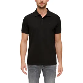 s.Oliver Poloshirt aus Baumwollpiqué, L