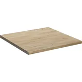 Vicco Küchenarbeitsplatte R-Line Eiche 60 cm