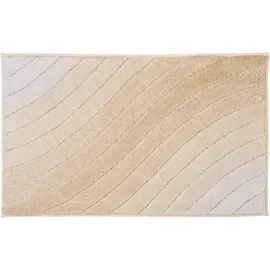 KLEINE WOLKE Tender 70 x 120 cm sandbeige
