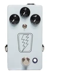 JHS Pedals SuperBolt OD V2 - Valco Supro amp tones