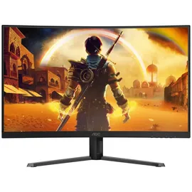 AOC C32G42ZE 31,5"