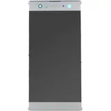 Sony Original Display für Sony Xperia XA2 Ultra Dual H4213 LCD Silber 78PC2300010