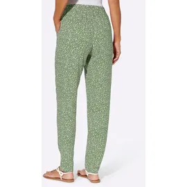 Classic Basics Schlupfhose Klassisch Mehrfarbig 56