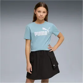 Puma ESS No. 1 Logo T-Shirt Mädchen PUMA