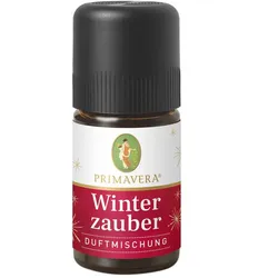 Winterzauber - Duftmischung