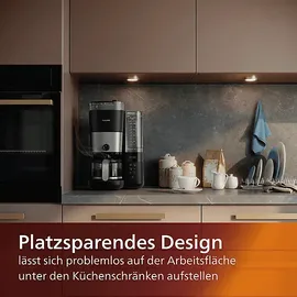 Philips All-in-1 Brew HD7888/01