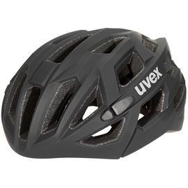 Uvex Race 7 56-61 cm black 2019