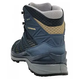 Lowa Innox Pro GTX Mid Herren Jeans/Dune 42