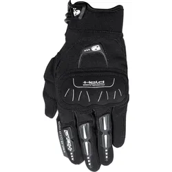 Held Backflip, Handschuhe - Schwarz - 12