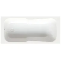 Bette Set Rechteckbadewanne 75 x 165 cm (3560-000)