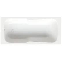 Bette Set Rechteckbadewanne 75 x 165 cm (3560-000)