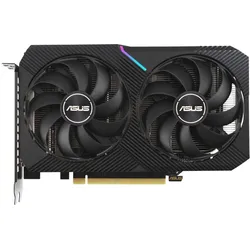 ASUS Grafikkarte "DUAL-RTX3060-O12G-V2", eh13, Grafikkarten