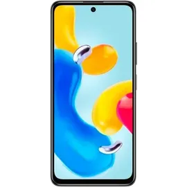 Xiaomi Redmi Note 11S 5G 4 GB RAM 128 GB Midnight Black