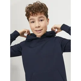 Jack & Jones Junior JACK&JONES JUNIOR Jjebradley SWEAT HOOD NOOS Jnr