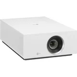 LG CineBeam-Laserprojektor (HU710PW)