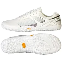 Ballop Barefoot Escur Barfußschuh weiß 47