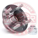 master-sport germany Master-sport 7400-SET-MS] Radlagersatz